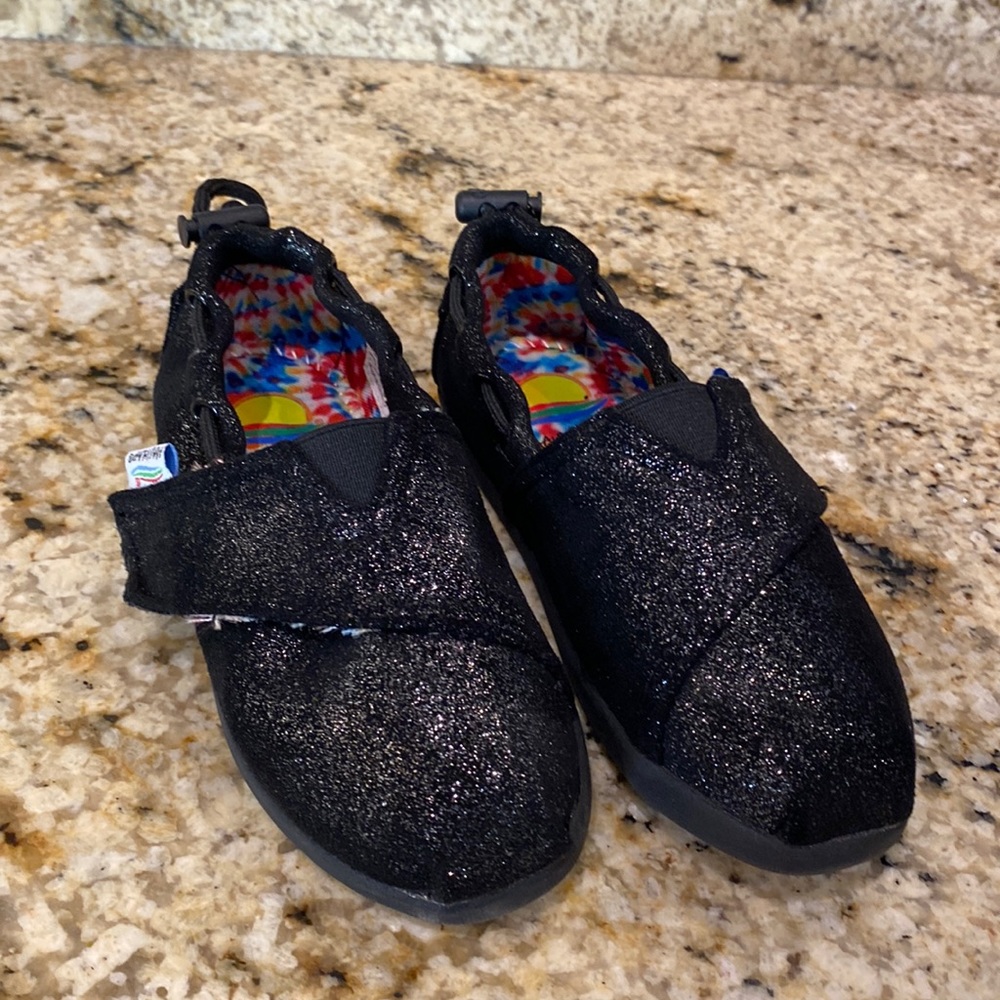 Maui Island Sparkle Shoes